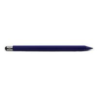 HuntGold 1X Universal Hexagon Stylus Touch Screen Pen Pencil for iPhone Samsung Galaxy HTC Nokia Tablets(Blue)