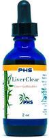 LiverClear 2 oz