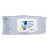 DDI - Washcloth, Adult Spunlace, 9" x 13", Hard Top Soft (1 pack of 512 items)