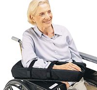 Skil-Care Wheelchair Mobile Arm Support Level Arm Support, Right