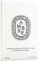 Diptyque Amber Electric Diffuser Refill