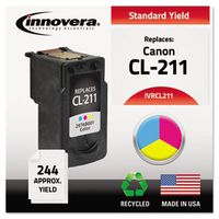 IVRCL211 - Remanufactured 2976B001 CL-211 Ink