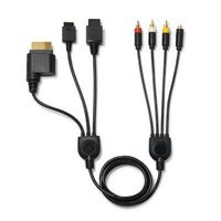 Universal S-video/av Cables