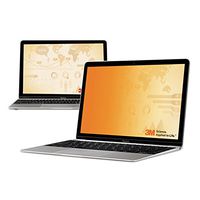 3M GFNAP002 Frameless Gold Notebook Privacy Filter for 13-Inch Widescreen MacBook Air, 16:10