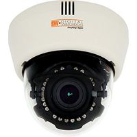 Digital Watchdog - DWCMD421TIR - 2.1 Mp 1080p 3.5-16mm Ir Dome
