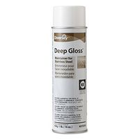 Diversey Deep Gloss Stainless Steel Maintainer