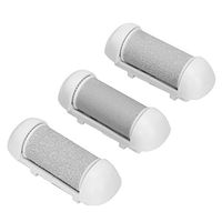 Rechargeable Foot Callus Remover,Portable Electronic Foot File Pedicure Tools, Electric Pedicure Kit, Professional Feet Care Perfect for Dead, Hard Cracked Dry Skin Ideal Gift(1#)