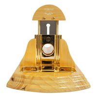 Tabletop Cigar Cutter Mesa Fina Madera