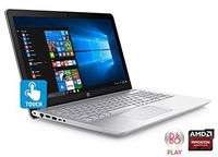 HP Touch 15z Sleek Laptop Quad Core Processor up to 3.4GHz 8GB 1TB 15.6in HD WiFi DVD+/-RW HDMI (Renewed)