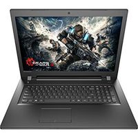 Lenovo Built High Performance 15.6 inch HD Laptop Intel Pentium Dual-Core Processor 6GB RAM 1T HDD DVD RW Bluetooth, Webcam WiFi 801.22 AC HDMI Windows 10 Black