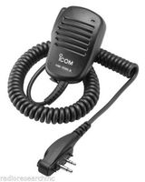 Icom Speaker Microphone F24 F2000S F1000S F4041 F3001 F4001 F3011 F4011 HM158LA