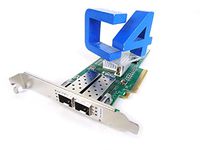 BROCADE 07T5GY Brocade 825 Dual Port 8 Gbps FC Host Bus Adapter