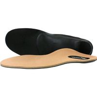 Lynco Men's L2220 Memory Foam Orthotic Black Size 11 Medium