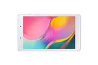 Samsung Galaxy Tab A 8.0" 32 GB WiFi Tablet Silver (2019)- SM-T290NZSAXAR