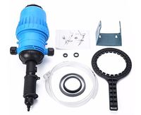 Fertilizer Injector Pump Proportione Automatic Dosing Device 4-30 Degree 0.4%-4% for Drip Irrigation