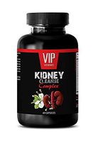 Kidney Support Supplement - Kidney Cleanse Complex - Nettle Root Extract - 1 Bottle (60 Capsules)