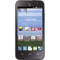 ZTE Scend Z791G Tracfone Android 4G Smartphone. Carrier Locked to Tracfone Wireless