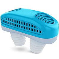 Relieve SNORING Device - Guard for Sleeping Original Anti Snore Device Sleep Aid