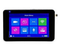 Lawmate PV-1000 EVO 3 WiFi Ultra HD and Analog DVR 1TB Terabyte Storage for Covert Hidden Button Cameras