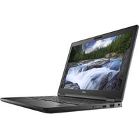 Dell Latitude 5591 15.6in 1920 x 1080 LCD Laptop with Intel Core i7-8850H Hexa-core 2.6 GHz, 16GB RAM, 512GB SSD (Renewed)