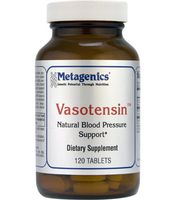 Metagenics - Vasotensin 120 tabs