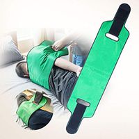 JM-D Gait Belt, Gait Belts Transfer Belts for Seniors, Turning Handicap Bariatric Patient Patient Care Safety Mobility Aids Equipment