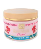 H&B Dead Sea Treatment - Aromatic Body Butter - Orchid (350ml) by HealthBeauty