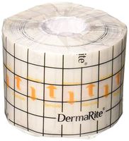 Dermarite Industries Derma View Roll, Transparent Film Roll Yards, 2"x11
