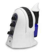 Aroma-Ace™ Essential Oil Atomizing Diffuser 12V AU (Black)