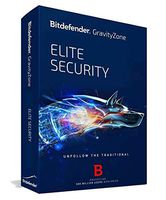 Bitdefender GravityZone Elite 2 Years 15-Pack License Bundle