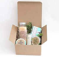 Spa Day Relaxing Spa Gift box for her - Mothers Day Gift