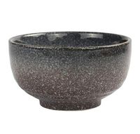 AXZHYX Bowl 5 inch Japanese Style Ceramic Rice Bowl Salad Bowl Large Bowl of Porcelain Hand Painted Porcelain Bowl Hotel Tableware Home Noodles Boiled Fish Soup Bowl (Color : D)