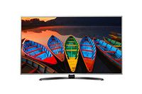 LG Electronics 55UH7650 55-Inch Super UHD 4K Smart TV (2016 Model)