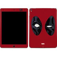 Skinit Decal Tablet Skin for iPad Pro 10.5in - Officially Licensed Marvel/Disney Deadpool Eyes Design