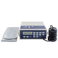 CARESHINE Professional Ionic Detox Foot Bath & Spa Chi Cleanse Machine