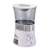 Optimus 3.0 Gal Cool Mist Evaporative Humidifier consumer electronics Electronics