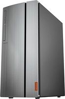 Newest Lenovo IdeaCentre 720 Flagship Home & Business Desktop | AMD Ryzen 5 1400 Quad-Core | 8GB DDR4 | 1TB HDD | AMD Radeon R5 GDDR5 | DVD +/-RW | USB Keyboard And Mouse | Windows 10 Home