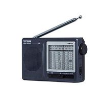 Tecsun R-9012 Radio Multi-Bands FM MW SW 12 Bands Shortwave High Sensitivity Radio Receiver