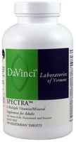 Davinci - Spectra, 240 tablets [Health and Beauty]