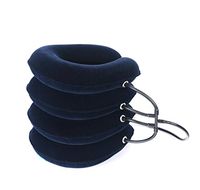 WAOBE Cervical Traction Home Treatment Stretcher Neck Care Inflatable Neck Massage Medical Pillow Cervical Spondylosis Correction
