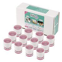 KlicO Kitchen Cleaner Concentrate - 12 Pack, Flower Nectar, Makes (12) 16-20 oz Each