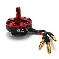 Walkera Advance Runner Motor CCW 250(R)-Z-10 Spare Part