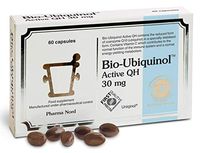 Pharma Nord Bio-Active Q10 Uniquinol - 30Mg - 60 Capsules