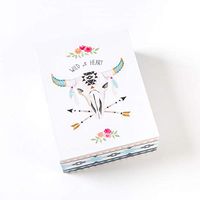 Wild at Heart Assorted Boxed Notes (Set of 20)