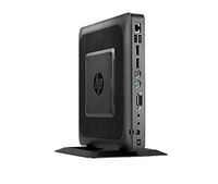 HP T620 THINPRO G4S72UA#ABA, AMD GX-420CA 2.0 GHZ Quad CORE, 16GB MLC MSATA SSD, 4GB DDR3