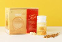 CJ Cheiljedang Innerb Aqua Rich Premium Line Inner Beauty Care 42g 500mg × 84 Capsules for 6-Weeks Program | Brand New Officially Released | Limited