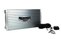 NEW BOSS AR1600.2 1600W 2-Channel Car Audio Amplifier Power Amp + Remote AR16002