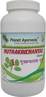 Planet Ayurveda Mutrakrichantak Churna, 200 Grams; 2 Jars