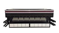 Front Below Cross Connect Panel 56 Circuit 19" DSX-1 Panel- Compare to ADC DSXDR-19