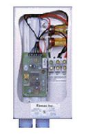 Eemax EX2412T DI 2.4KW 120V DI Electric Tankless Water Heater